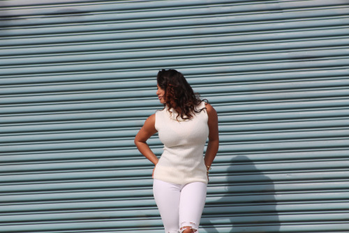 ecstasymodels:  Neck and Neck  Loeil top | Articles of Society jeans | Rachel Zoe Heels | Rebecca Minkoff bracelet | Anarchy Street Rings  Beyond Her Reality 