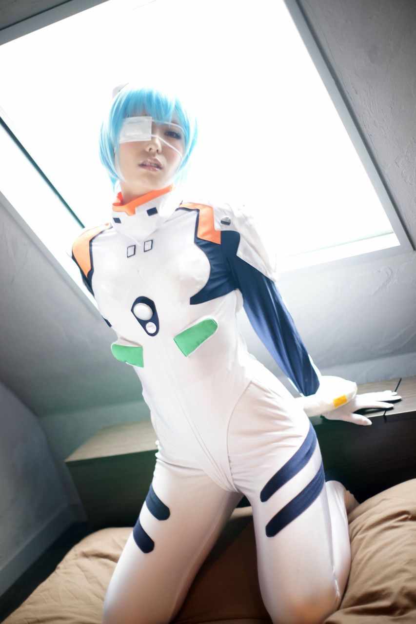 cosplaygirl:  小鳥遊屋COSPLAYERS館:コスホリック05　小鳥遊屋サンプル画像　有村千佳