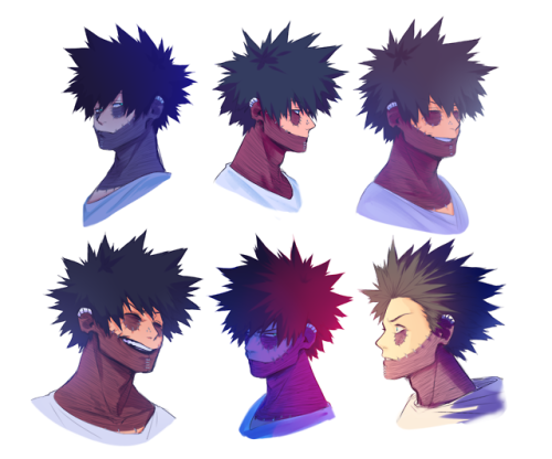 keiid: Have some Dabi