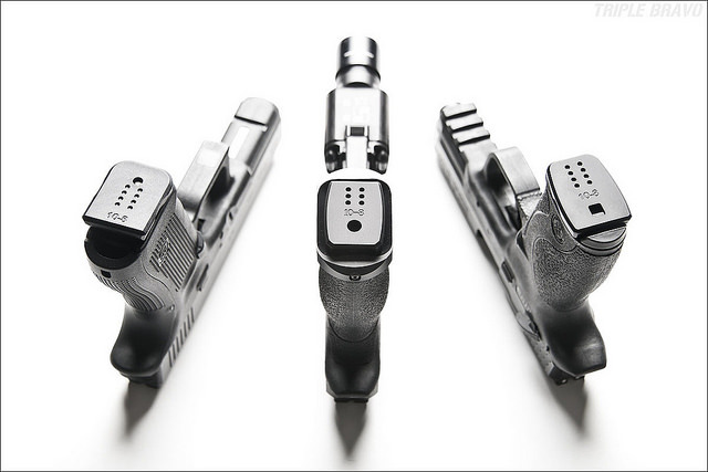 s0w1:  Got Mag Plates? by Triple Bravo on Flickr.