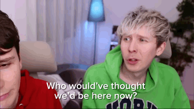 How To Befriend (and Keep) Your Favorite Internet Stars 🥰