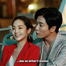 kudohinas:  I wanted to show you the night view of Seoul, but as you know, I don’t