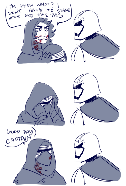 Quick Continuation To This