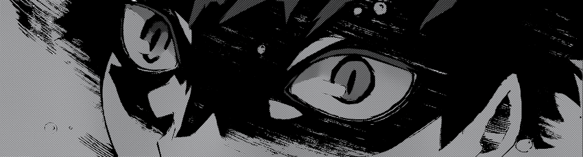 skindoed:  “That guy was scarier than any of my friends’ meanest look.” 