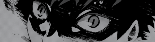 skindoed:  “That guy was scarier than any of my friends’ meanest look.” 