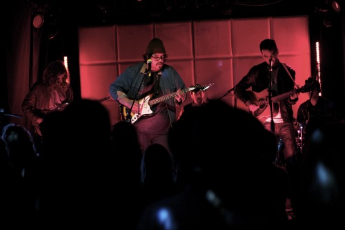 Joel Jerome @ The Echo 2014 theechola