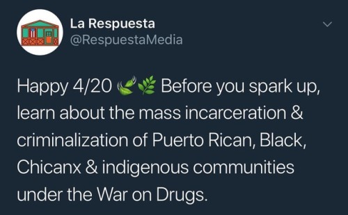 Puff puff read. #BoricuaDiaspora #LaRespuestaMedia #BoricuaPower #DiasporaBoricua #LaRespuesta #Viva