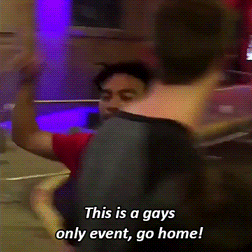 marisatomay:  imamriuh: marisatomay: I regret all of the years I pretended to not