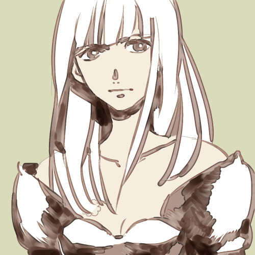 vagrantstory: samantha