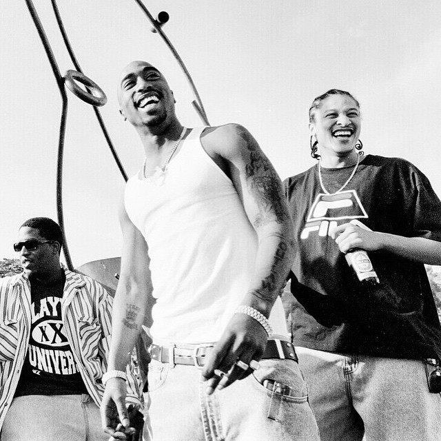 Hip-Hop