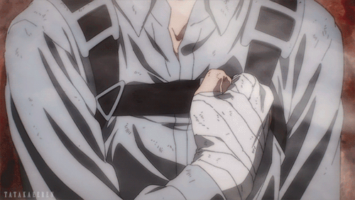Levi Ackerman In Every Episode