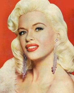 jaynemansfield-poedie:  Jayne Mansfield 