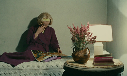 wkwz:  Le Bonheur (1965) dir. Agnès Varda  