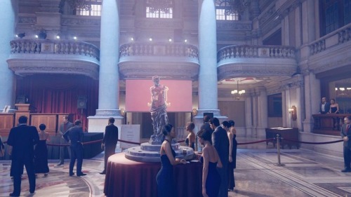 wefoundlibertalia:   The Rossi Estate  (Uncharted 4: Photomode 5/?) 