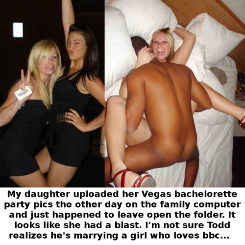 What happens in Vegas, stays in Vegas.