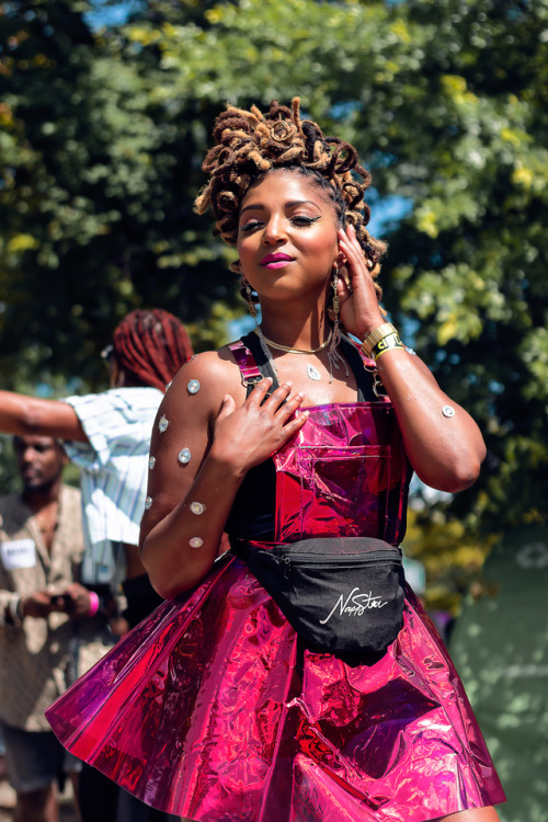 AfroPunk 2019Photographer: Shantoria Divine