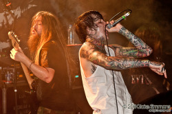 mitch-luckers-dimples:  SUICIDE SILENCE @