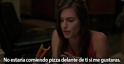 Hache de silencio