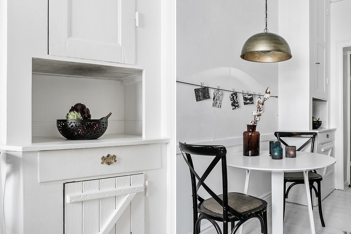 lisasansmona: Modern Rustic Minimalism | Stockholm, Sweden Layout: (Source: fastighetsbyran.se, 