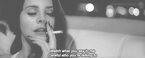 amargedom:  Sad Girl - Lana Del Rey