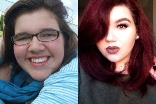 therealmrskelley:  Dear Puberty,  Thank you.  Love, Jessica ❤️