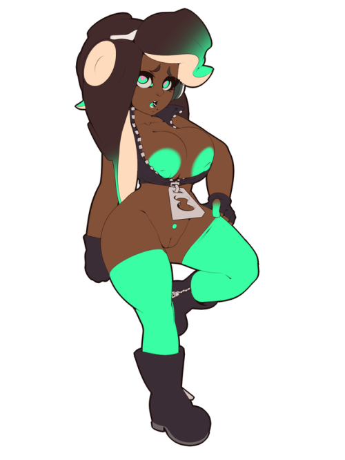 plantpenetrator:  Lil’ doodle