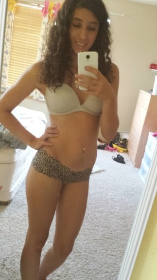 Cute Legs And Feet