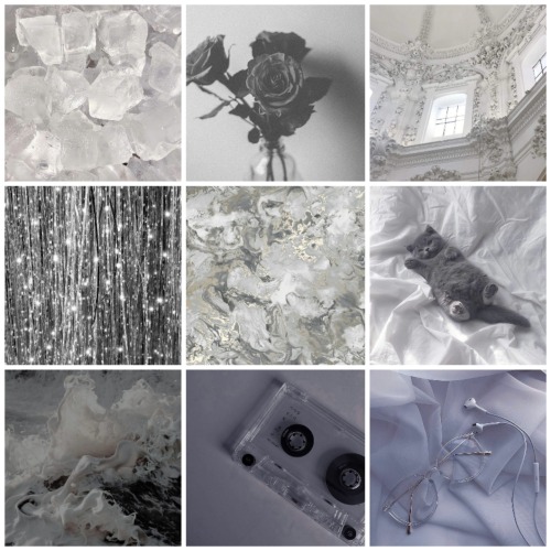 Why Do I Do These? Anyways, Another Moodboard I Made, If You Want Me To Make Something Specific Ask