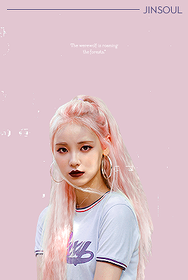 taebaeul:    LOOΠΔ’s newest subunit,                          