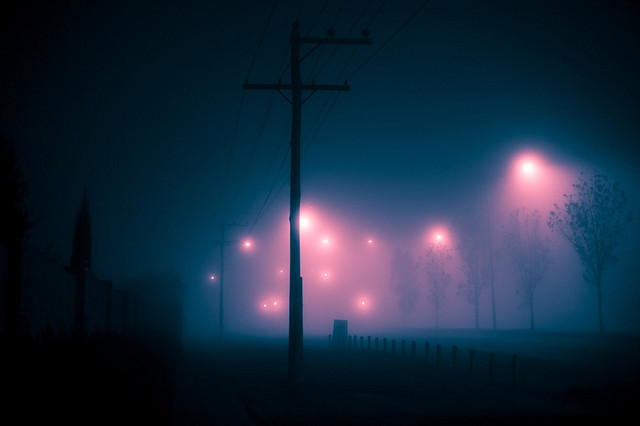 sicsen:  Glow blog ☽