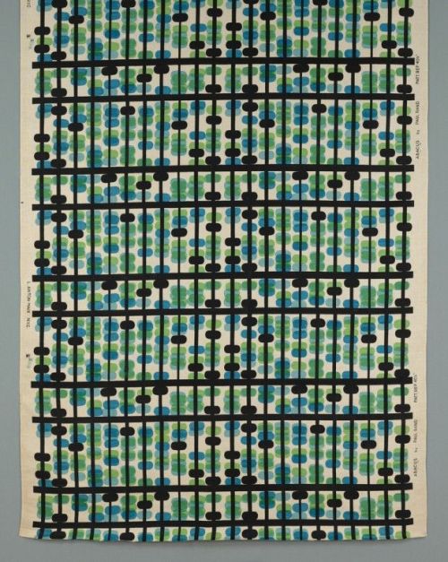 Paul Rand, Abacus, 1946