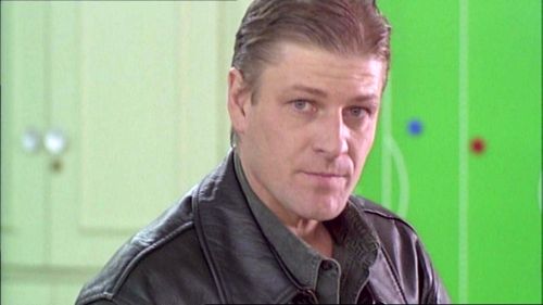 nudialcinema:  Sean Bean Going nudo in “When Saturday Comes” 