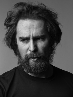  Happy Birthday to the phenomenal actor, Sam Rockwell 