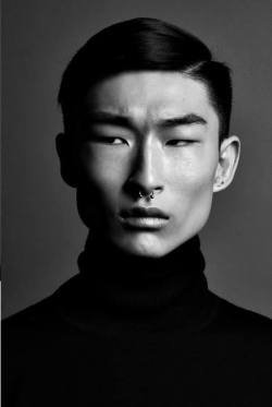 koreanmodel:  Kim Sang Woo by John Cubillan