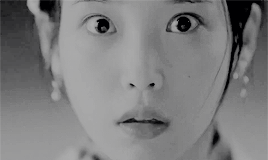 banghae:  “I asked if you saw.”