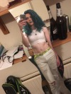 ssorensenxo:Send me some asks pls darlings, I’m bored x x x  hi