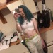 ssorensenxo:Send me some asks pls darlings, I’m bored x x x  hi