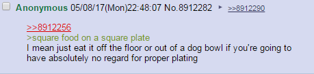 peoplegettingreallymadatfood: 