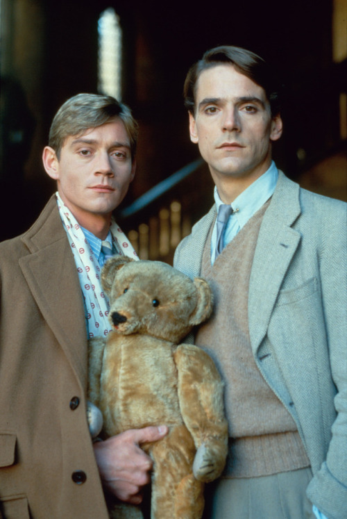 periodfilmsstills:Brideshead Revisited (1981)