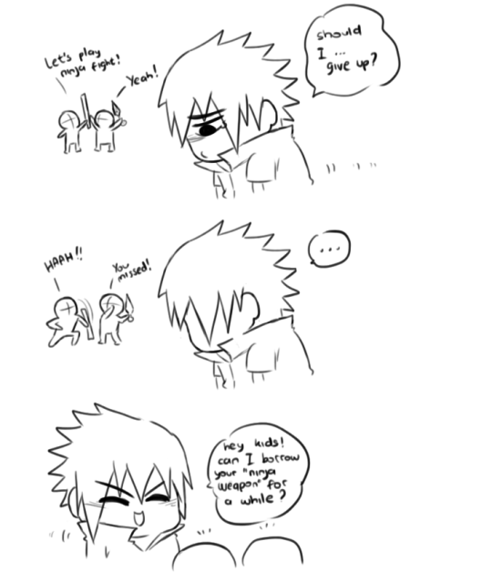 Art Blog :3