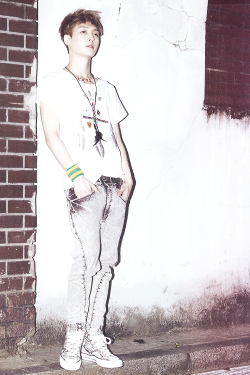princehun:  chanyeoled: 73/∞ Yixing edits  S 
