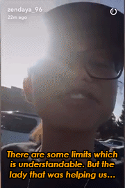 whattheheckareyoutwerkingabout:  futureblackpolitician:  peppapigvevo:  destinyrush: