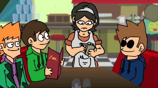 MATT x TOM x TORD in 2023  Tomtord comic, Eddsworld memes, Eddsworld comics