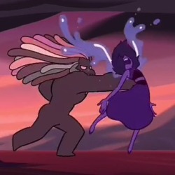 Angel-Ite:  Wow Though, This Means That Bismuth Wasn’t Just Trying To Poof Lapis