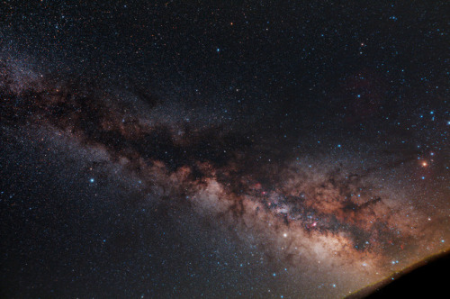 The Dark Skies of Cherry Springs State Park:Photographing the Milky Way (Video)