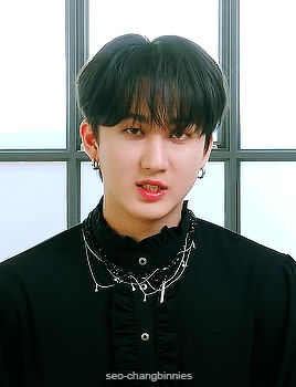 My Favorite Binnie Looks (201/∞)