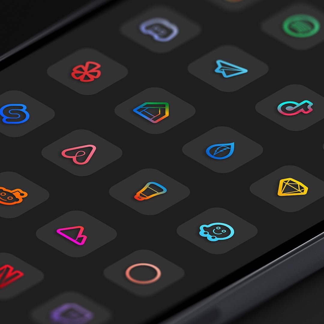 LV inspired iOS 14 Icon Pack : r/Ios14homescreen