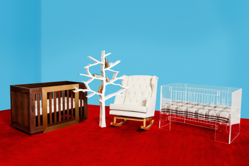 stephaniegonot: Nursery Works furniture, for Bloomberg Businessweek