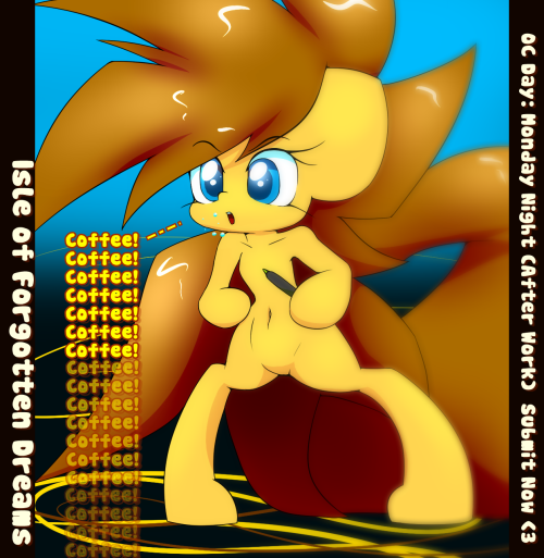 isle-of-forgotten-dreams:  If you submitted already, Don’t spam me (o’u’)o I look at all of them ~ Submit  Now: Starts After 11:00 PM CST (9:55 AM From when this was Posted) Someone donate some Coffee~!!!! <3 So I can stay up and Draw more than