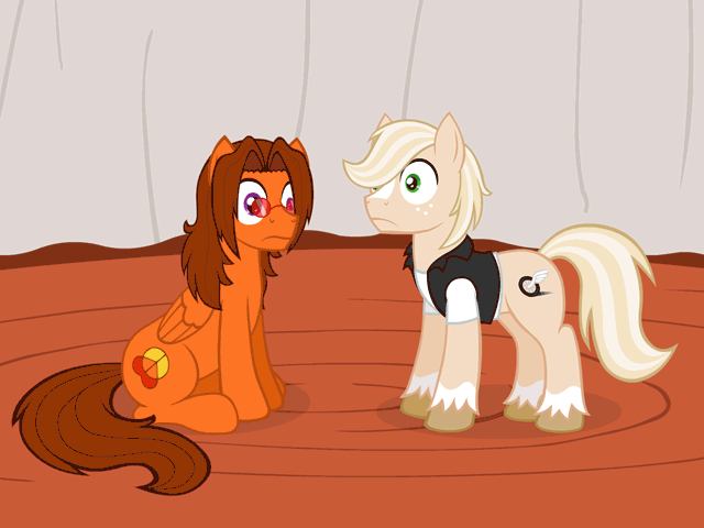 nopony-ask-mclovin:  Well it’s probably just Corel’s imagination…. or maybe